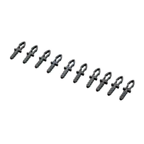 Duck Plug Standard Duck Plug Standard