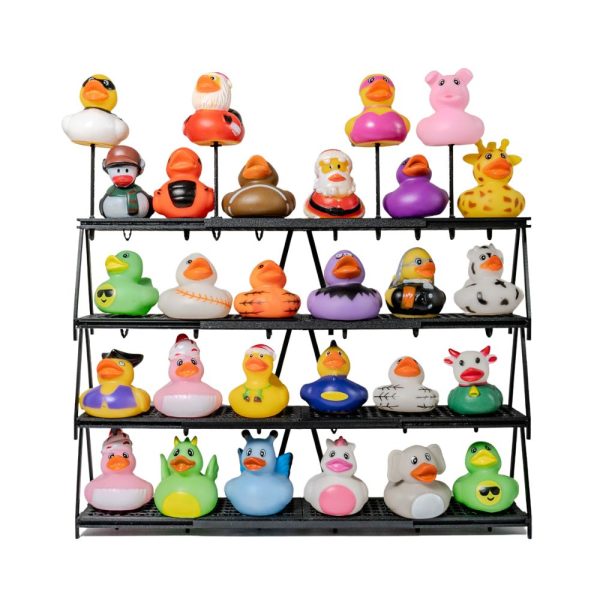 DuckRoost Display DuckRoost Display