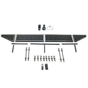 2 Boards 12 Duck Expansion Kit