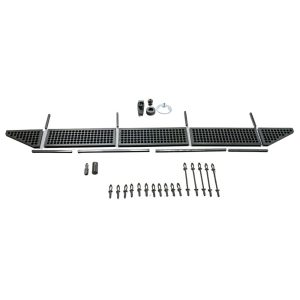 3 Boards 16 Duck Expansion kit