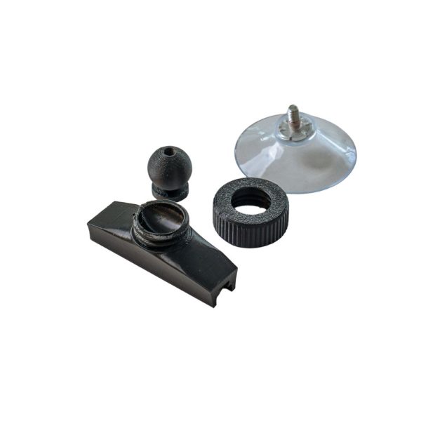 Suction Cup Assembly C Suction Cup Assembly C