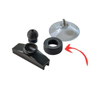 Suction Cup Nut