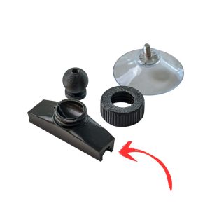 Suction cup Base