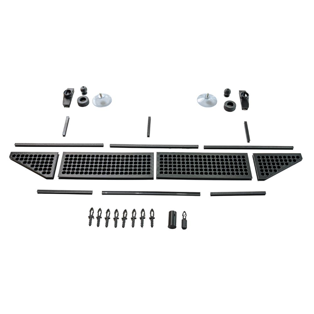 2 Boards 8 Duck Starter Kit
