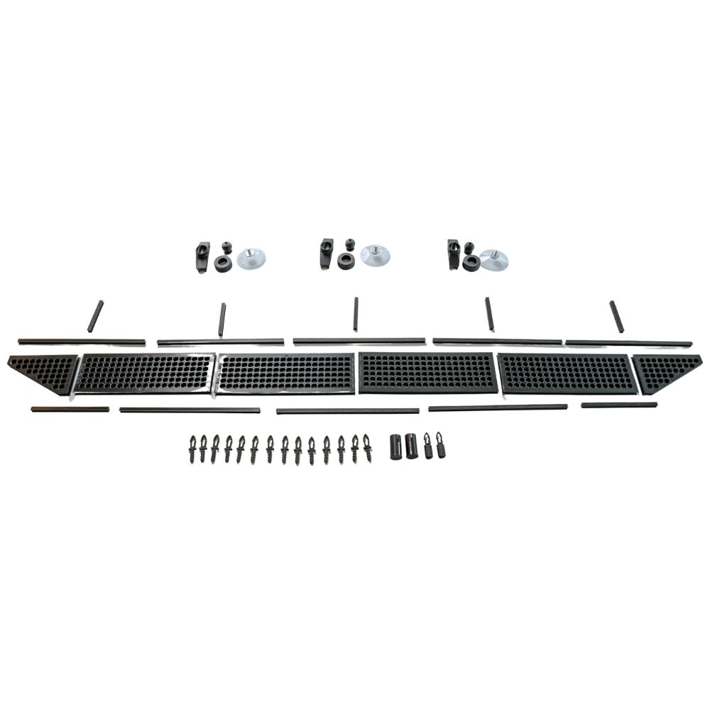 4 Boards 14 Duck Starter Kit